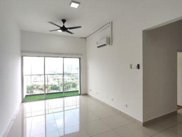 Freehold Zeta Deskye Condo Jalan Ipoh Sentul Near MRTLRTKTM