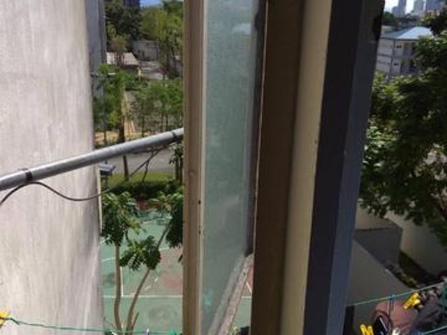 Sentul Flat For Sale