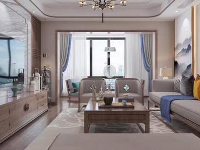 Sentul Freehold Condo MRT LRT this year can move in