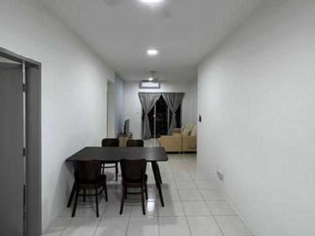 Sentul Kuala Lumpur MiNest Residence