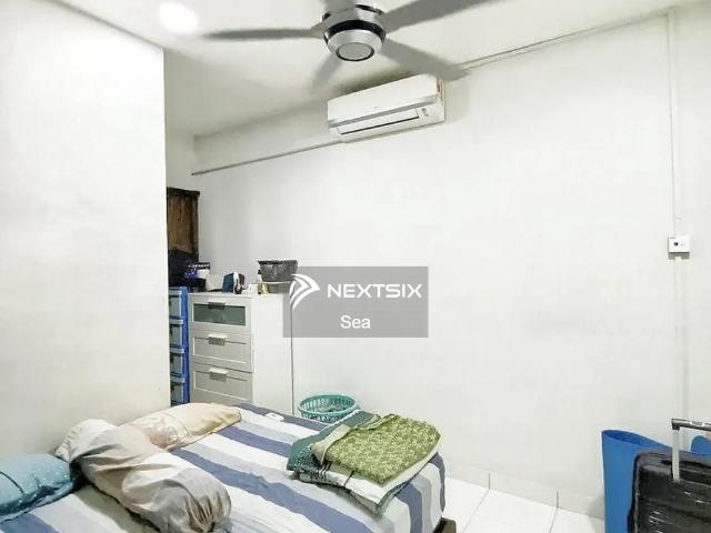 Sentul Land For Sale