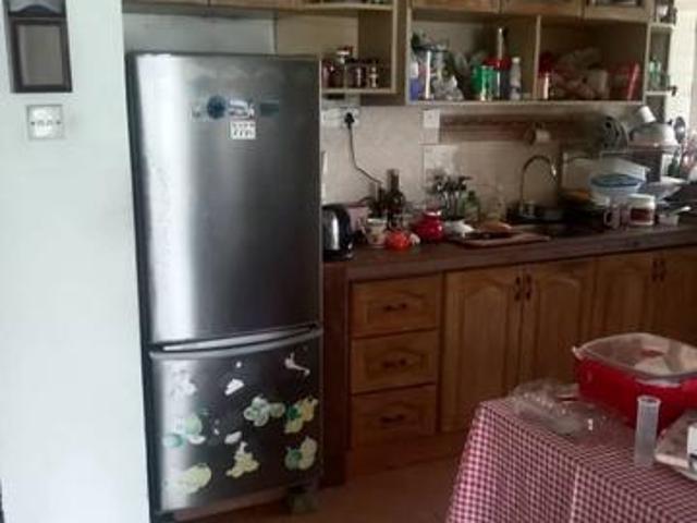 Sentul Mutiara Condo for rent