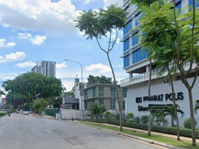 Sentul Selatan