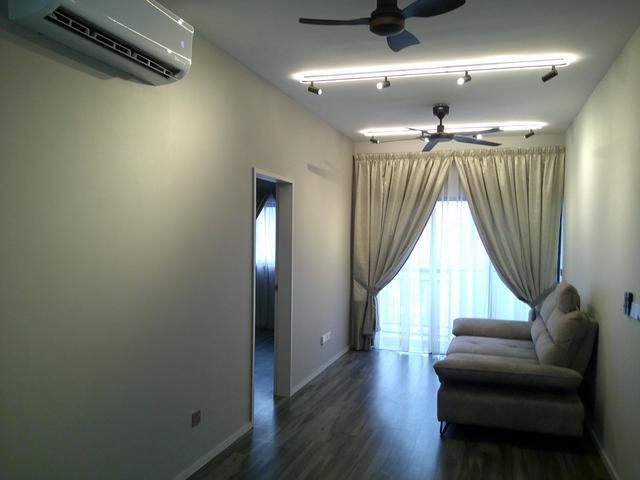 Sentul Sky Awani 5 Condo Unit Rent