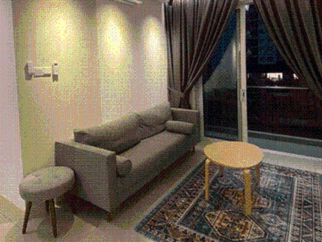 Sentul Point