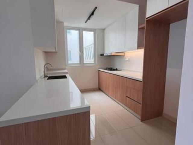 Sentul point condo 3 room fully furnish jalan ipoh