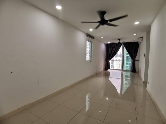 Sentul Point Condo Corner 1001sqft Below Market FREEHOLD
