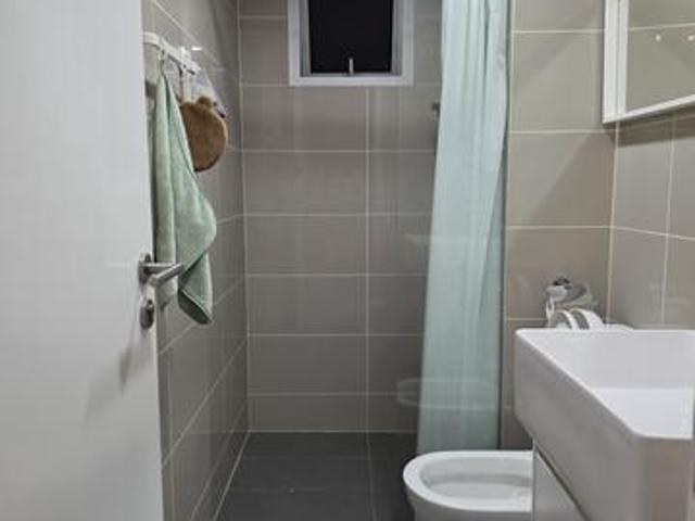 Sentul Point Condo Renovated 743sf SALE nego