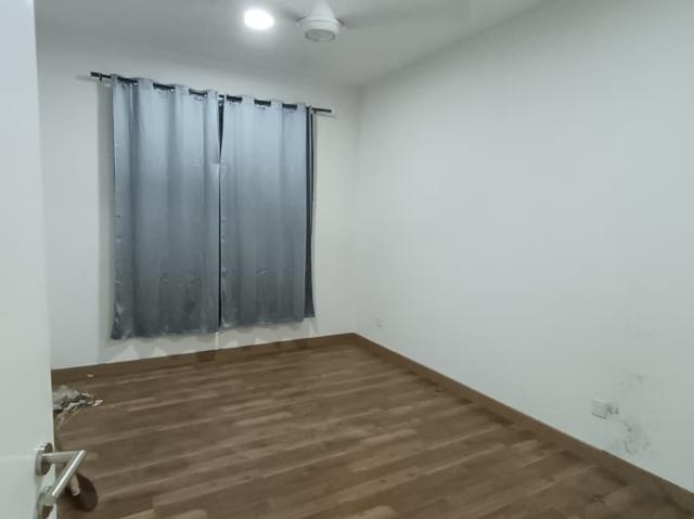 sentul point, condominium