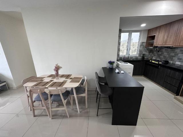 sentul point, condominium
