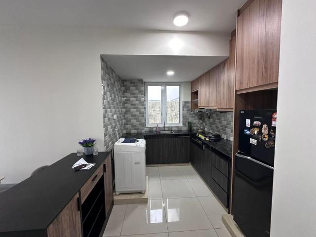 sentul point, condominium