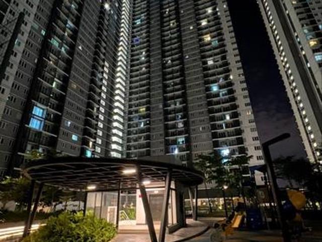 Sentul Point For Rent