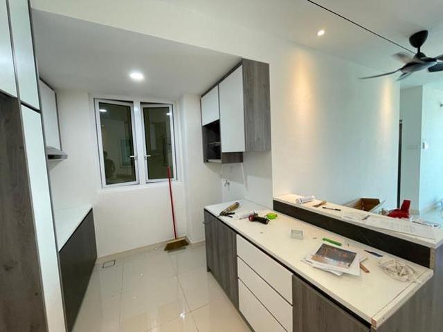 Sentul Point Fully Furnished Ready to Move in ID Design Renovated