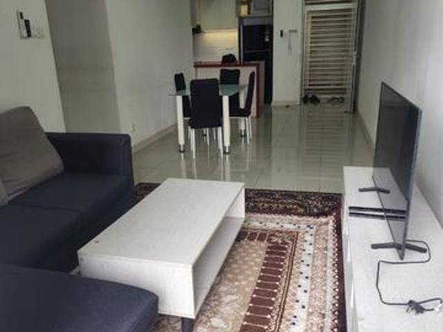 Sentul Point Fully Furnished Ready to move in Well kept and clean