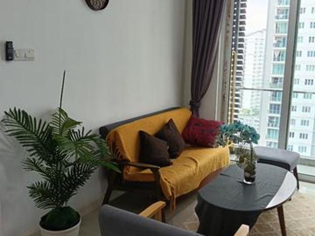 Sentul point sentul kl