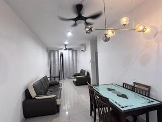 Sentul Point Suite Condo Sentul Pasar M Centura Maxim Citylights
