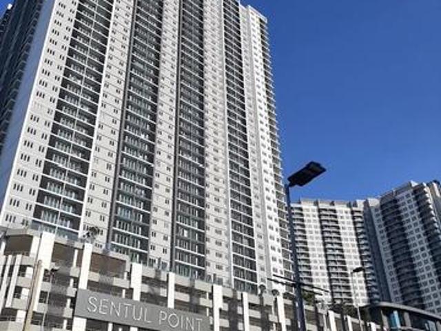 Sentul Point Suite Apartment Sentul