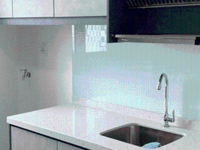 Sentul Point Suite Apartments