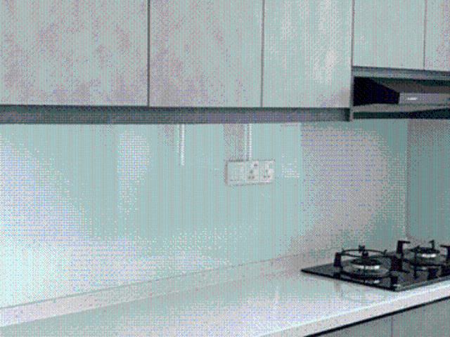 Sentul Point Suite Apartments