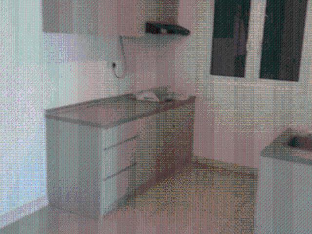 Sentul Point Suite Apartments