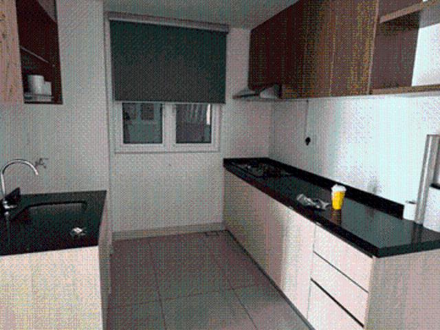 Sentul Point Suite Apartments