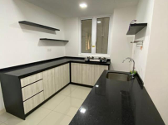 Sentul Point Suite Apartments