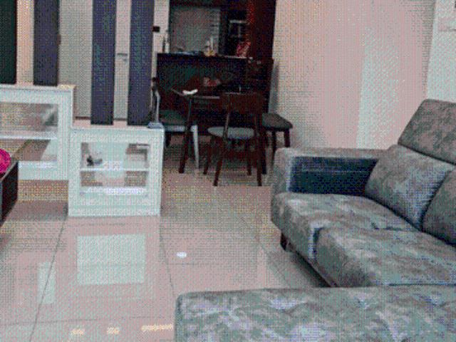 Sentul Point Suite Apartments