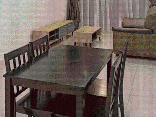 Sentul Point Suite Apartments