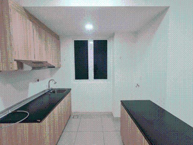 Sentul Point Suite Apartments