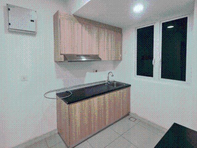 Sentul Point Suite Apartments