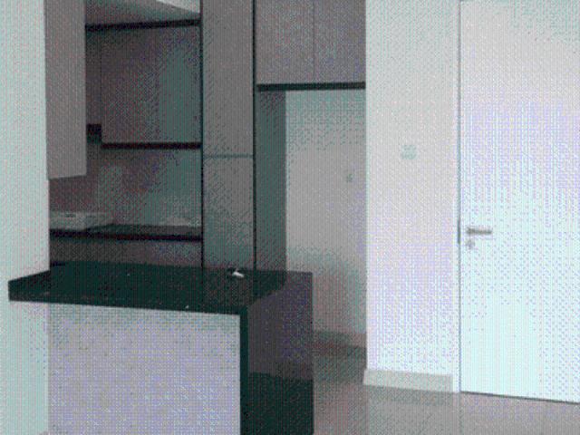 Sentul Point Suite Apartments