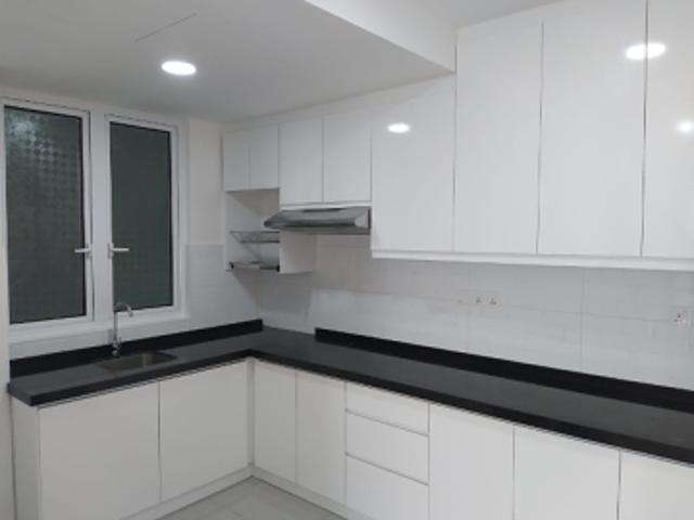 Sentul Point Suite Apartments