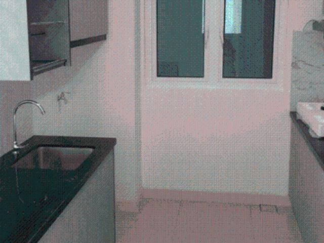Sentul Point Suite Apartments