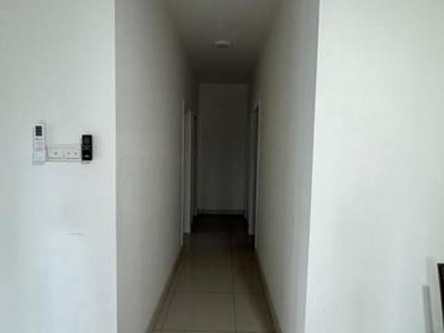 Sentul Point Suites Apartment Sentul For Sale