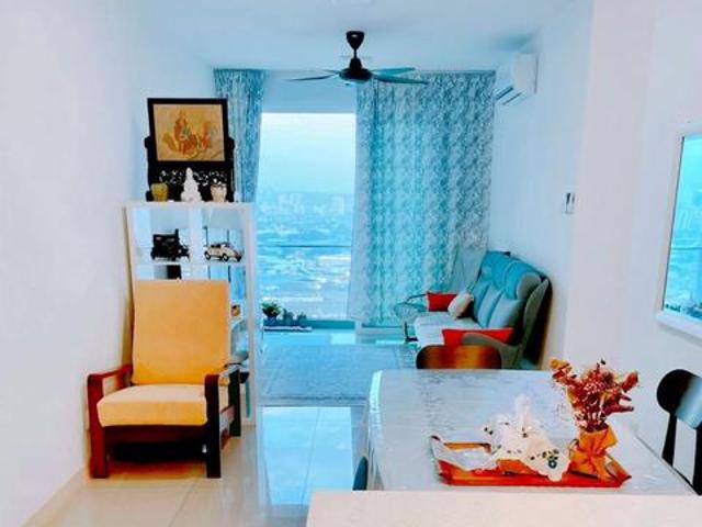 Sentul Point Suites Apartments Sentul