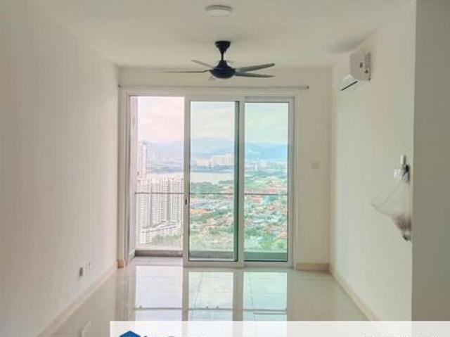 Sentul Point Residence