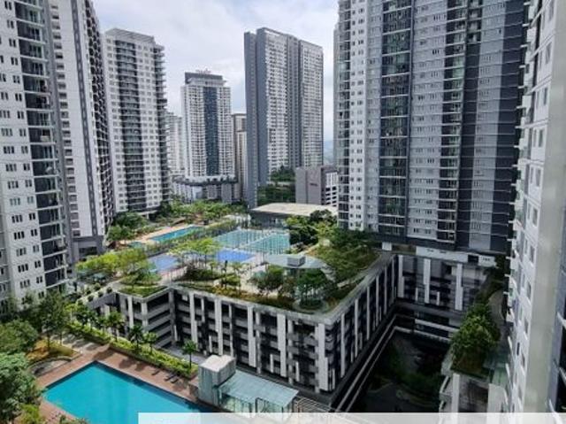 Sentul Point Residence