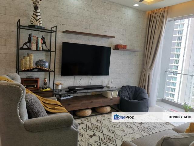 Sentul Point Residence