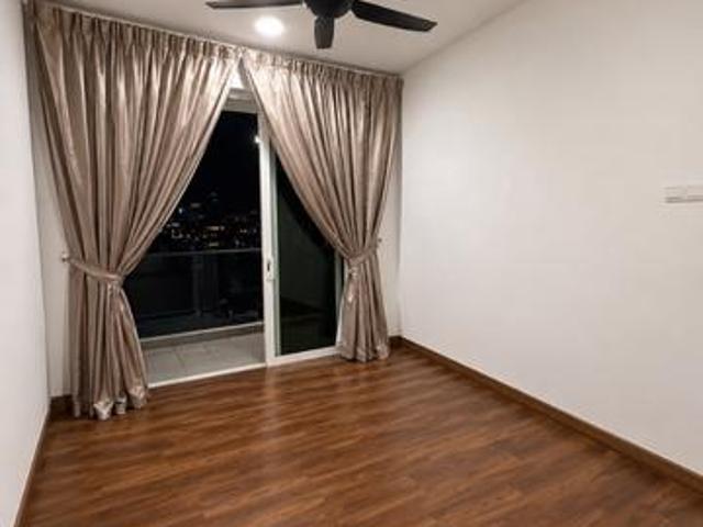 Sentul Point Residence 3BR 2BA MoveIn Ready