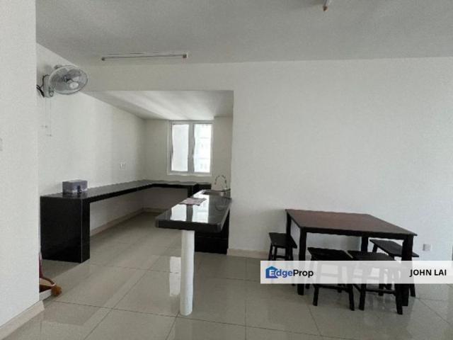 Sentul Point Residence