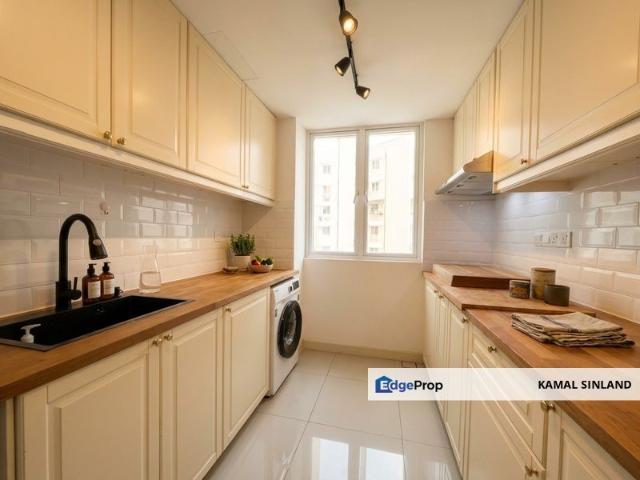 Sentul Point Residence