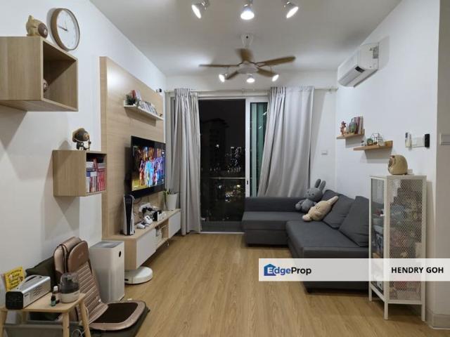 Sentul Point Residence