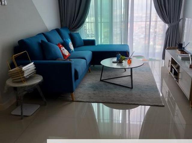 Sentul Point Residence