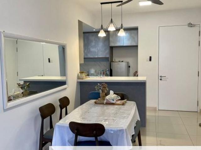 Sentul Point Residence