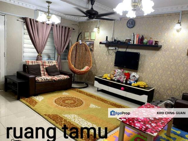 Jalan Dato Senu 11