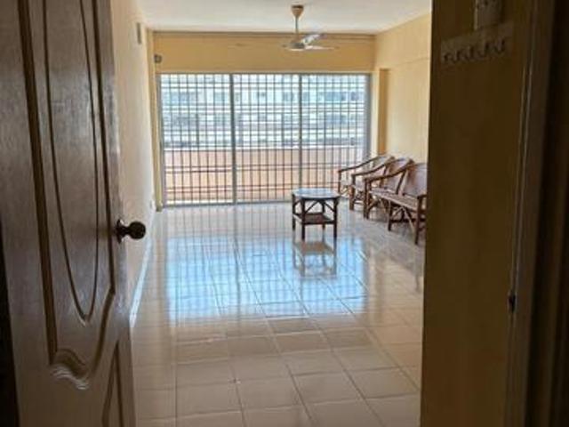 Sentul Utama Condo