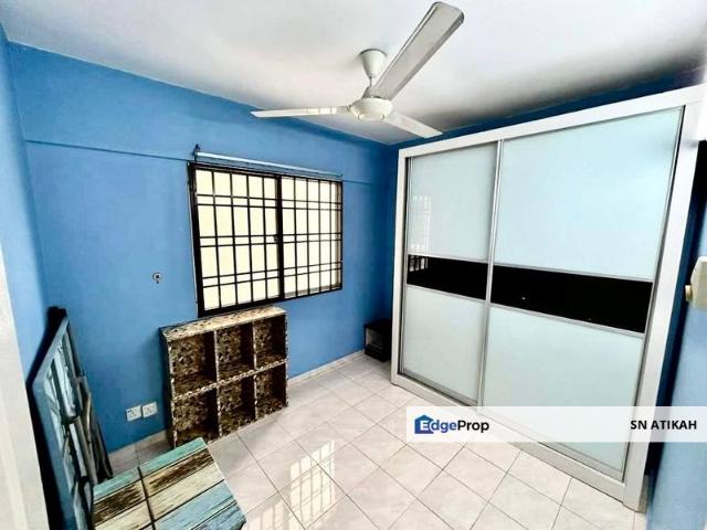 Sentul Utama Condominium