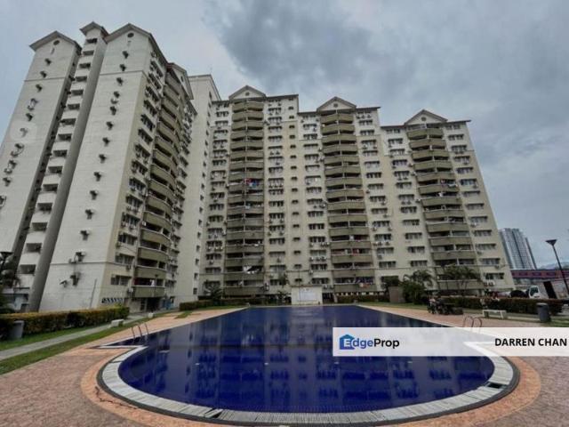 Sentul Utama Condominium