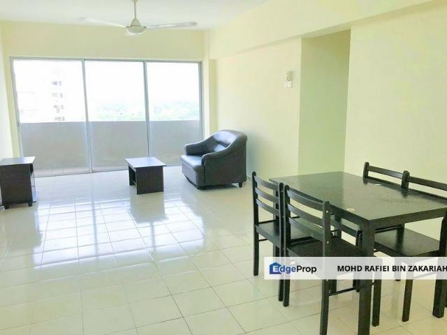 Sentul Utama Condominium
