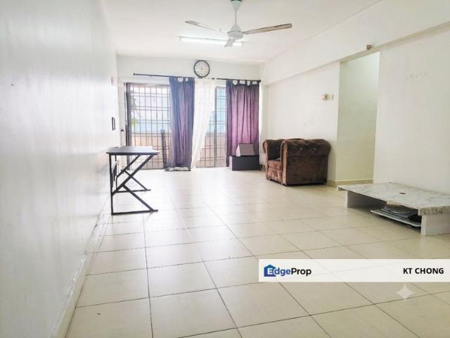 Sentul Utama Condominium